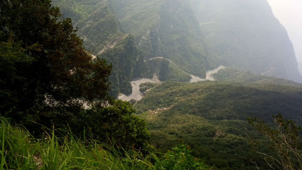 Danda Road 丹大林道 IMG_20190913_134654_3