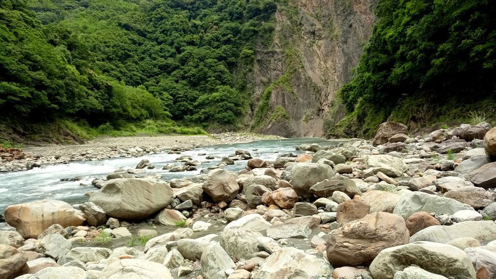 Sanguang River 三光溪 IMG_20190607_121202_4