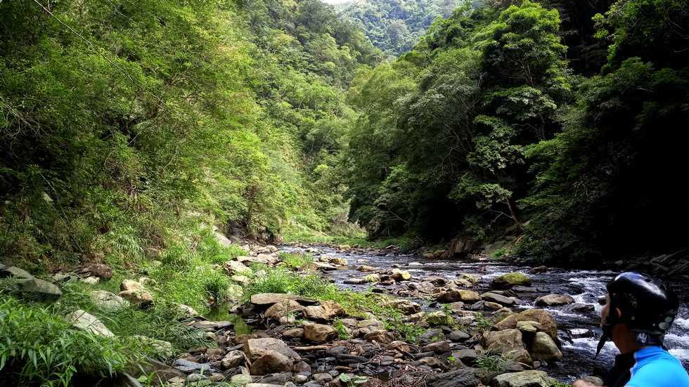 Sanguang River 三光溪 IMG_20190608_141145_0