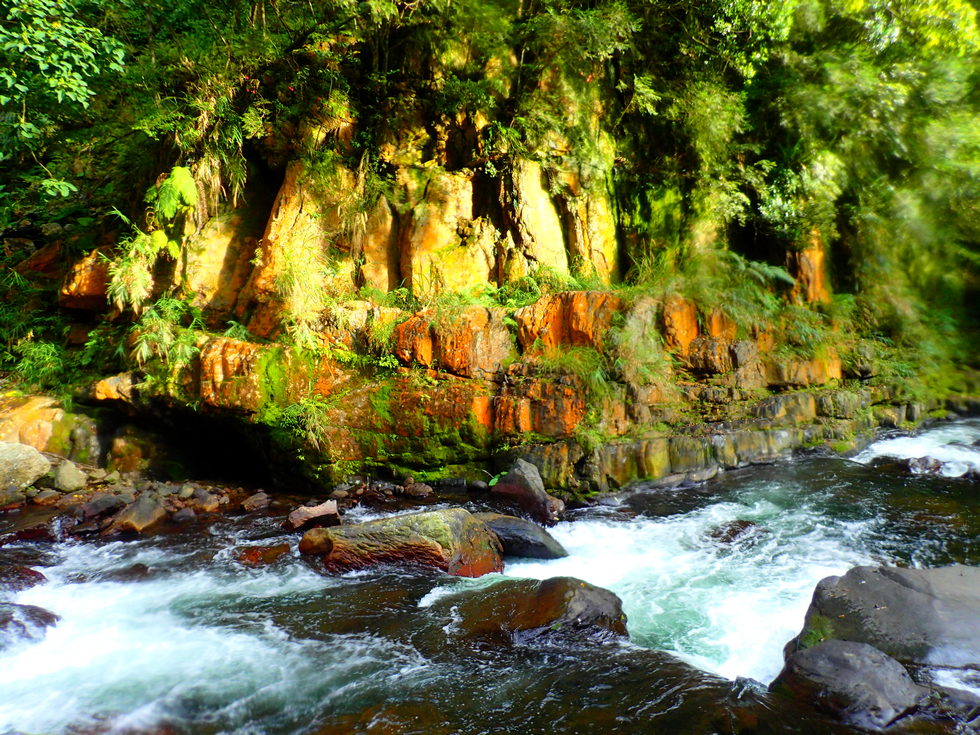 Sanguang River 三光溪 P6080117