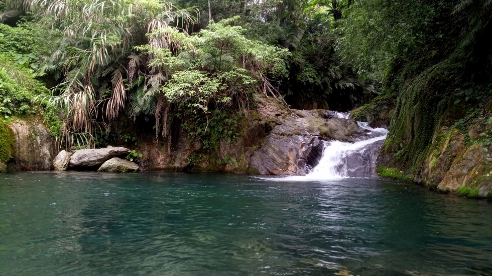 Heliu stream 合流溪 IMG_20190817_141100_7