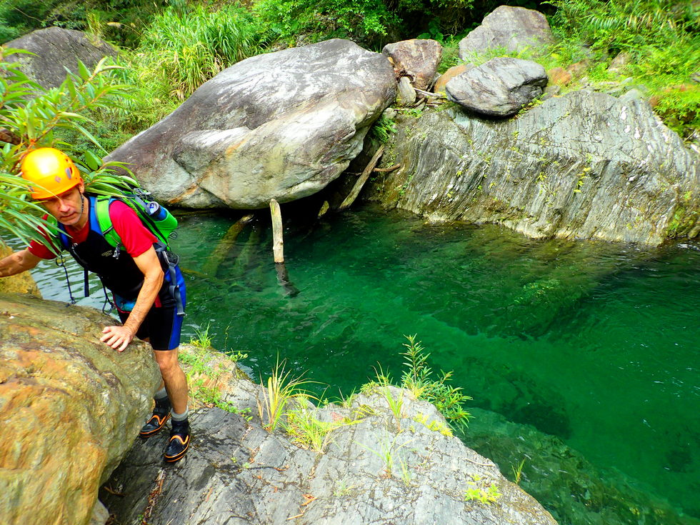 Heliu stream 合流溪 P8170005