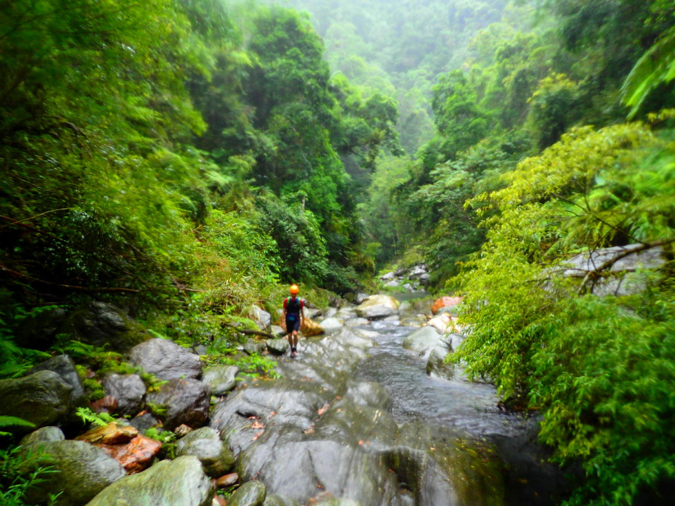 Heliu stream 合流溪 P8170039