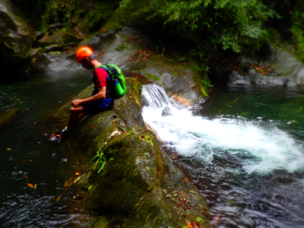 Heliu stream 合流溪 P8170042