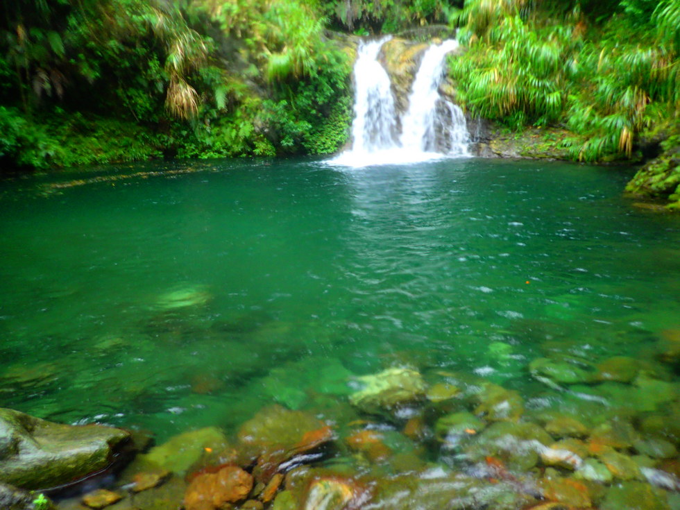 Heliu stream 合流溪 P8170048