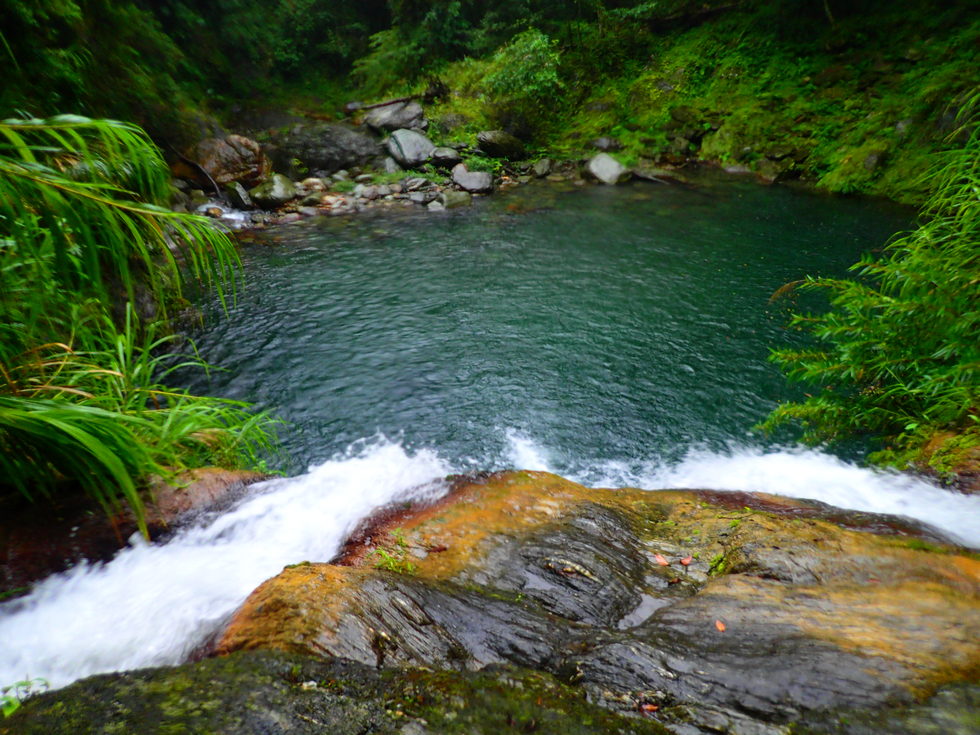 Heliu stream 合流溪 P8170051