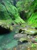 next photo: Heliu stream 合流溪