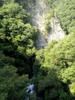 Daman stream 大曼溪 from Dahan bridge 大漢橋