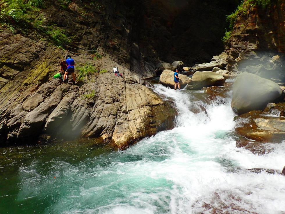 Miaoli 苗栗 Nanzhuang 南庄 streams and waterfalls 67201939_10155928435902493_4495844209219076096_o_10155928435897493