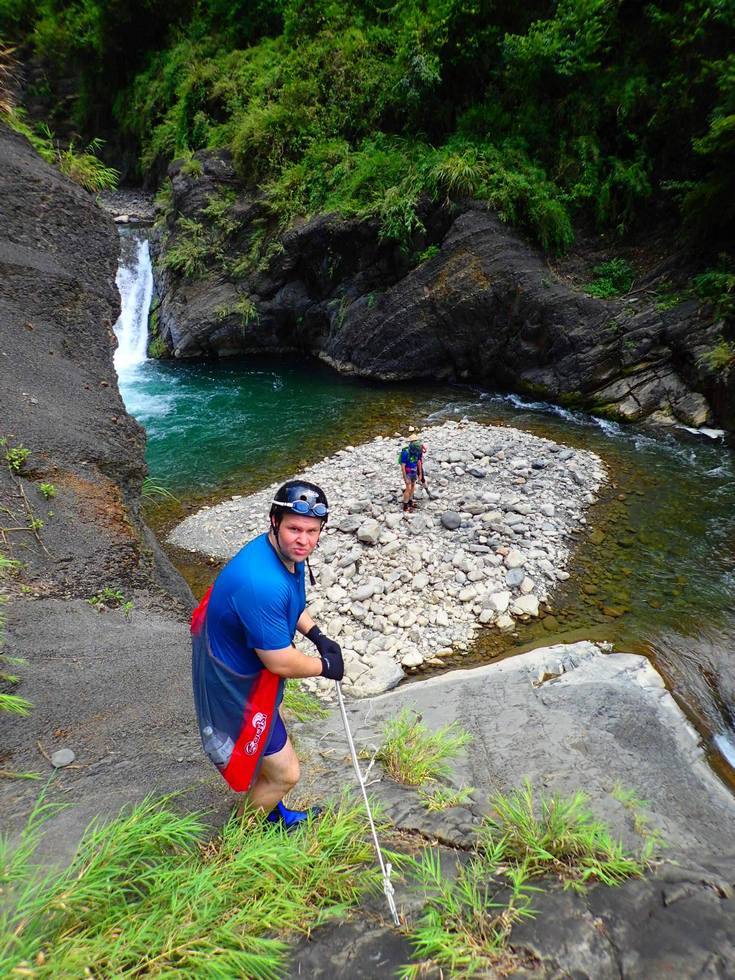 Miaoli 苗栗 Nanzhuang 南庄 streams and waterfalls 67288534_10155928435417493_6919771163778351104_o_10155928435407493