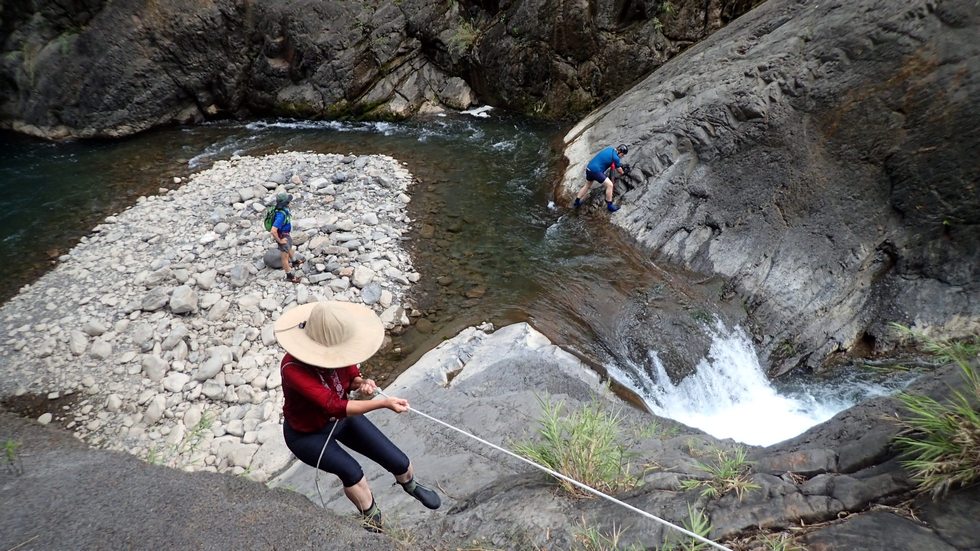 Miaoli 苗栗 Nanzhuang 南庄 streams and waterfalls 67452448_10155928434877493_3006073835540709376_o_10155928434867493