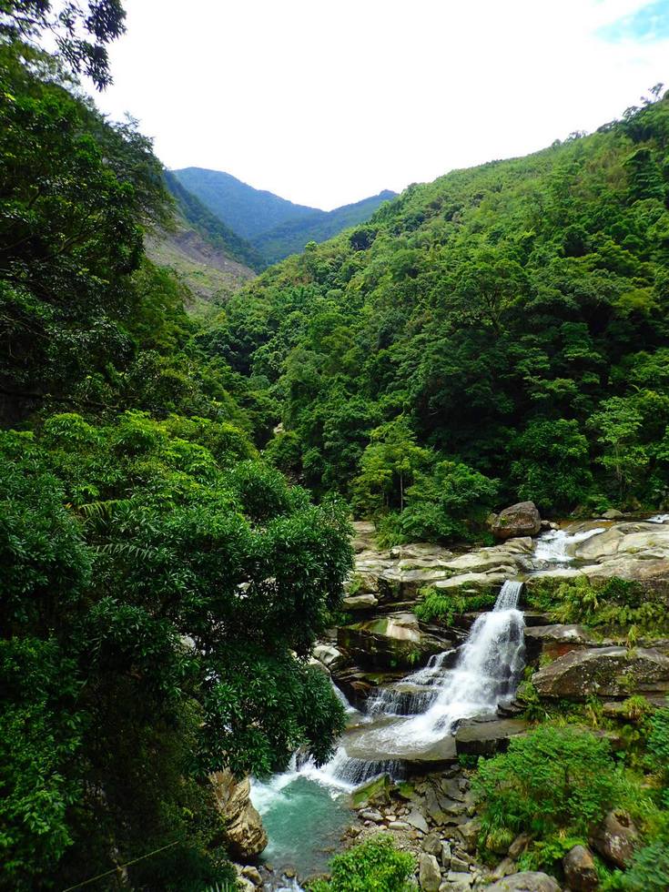 Miaoli 苗栗 Nanzhuang 南庄 streams and waterfalls 67563723_10155928436287493_577805244570796032_o_10155928436277493