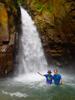 next photo: Shuiyun Falls 水雲瀑布