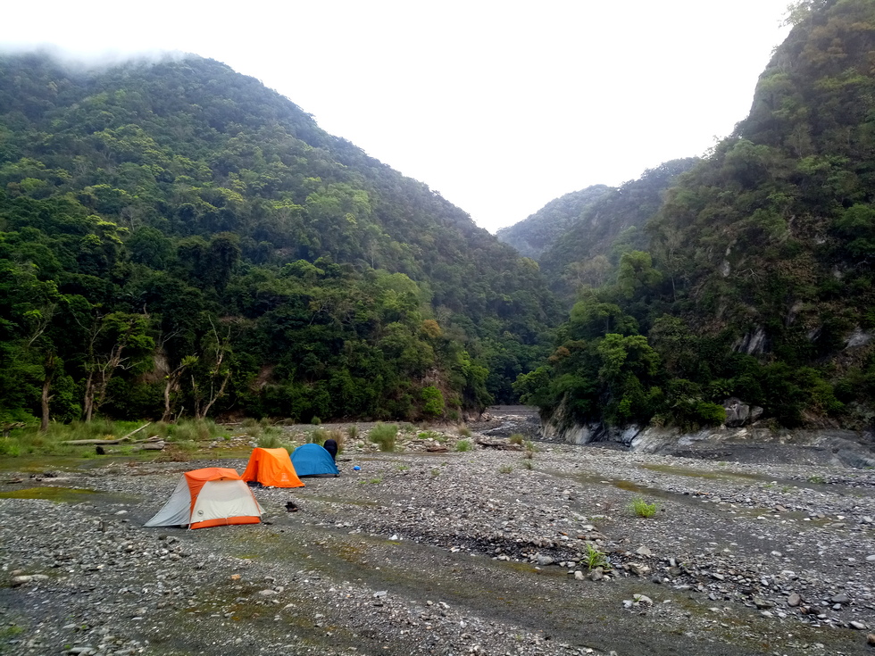 Heping river 和平溪 to Mohen hot springs 莫很溫泉 IMG_20190406_055628_6