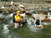 Heping river 和平溪 to Mohen hot springs 莫很溫泉 IMG_20190405_090507_6