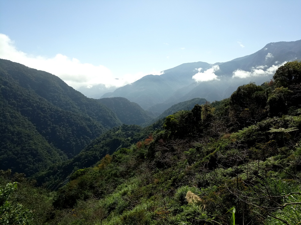 Nanao trail 南澳古道 IMG_20190206_102824_5