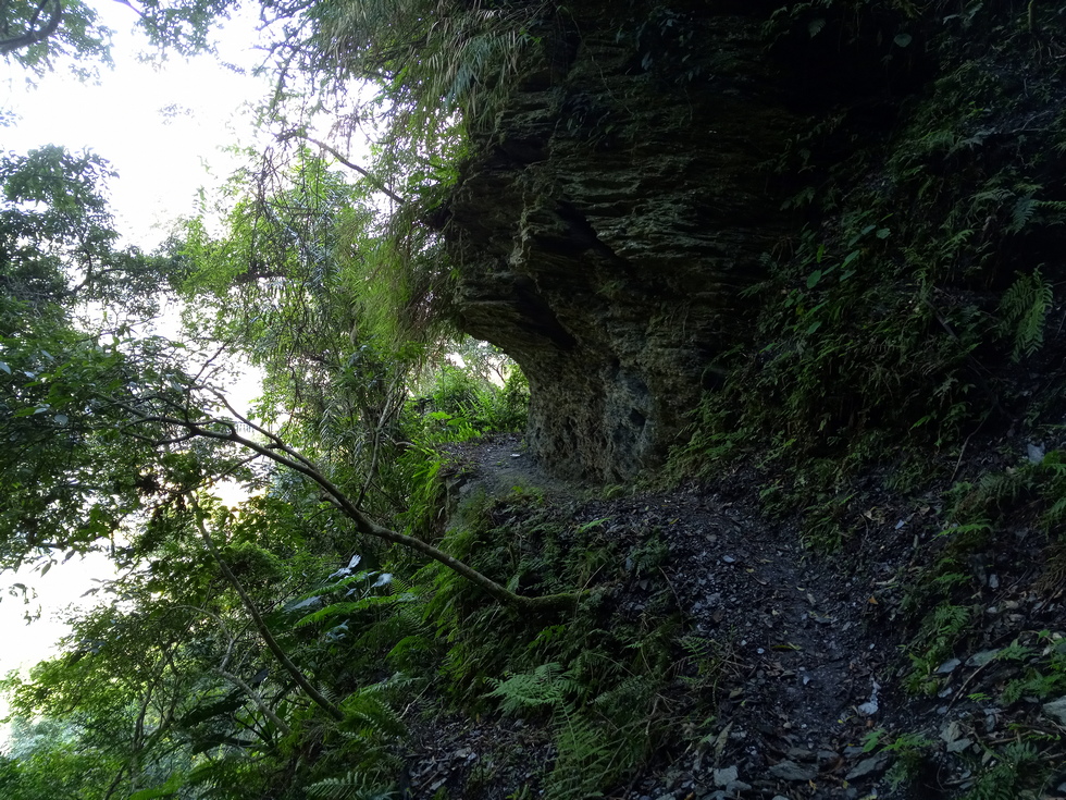 Nanao trail 南澳古道 IMG_20190206_112903_8