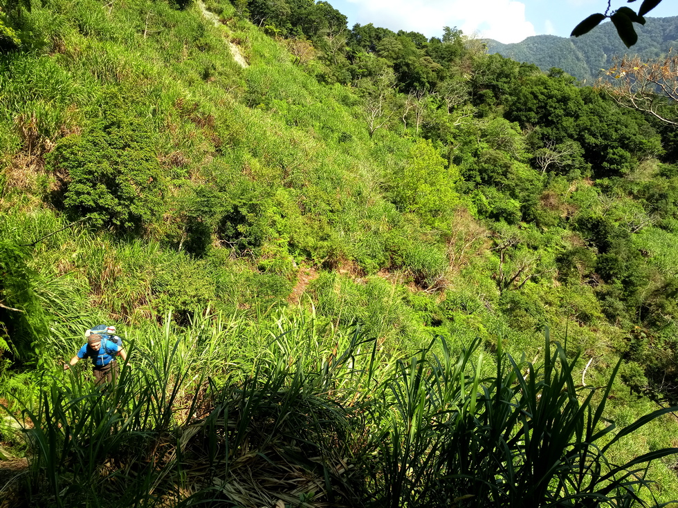 Nanao trail 南澳古道 IMG_20190207_120903_5