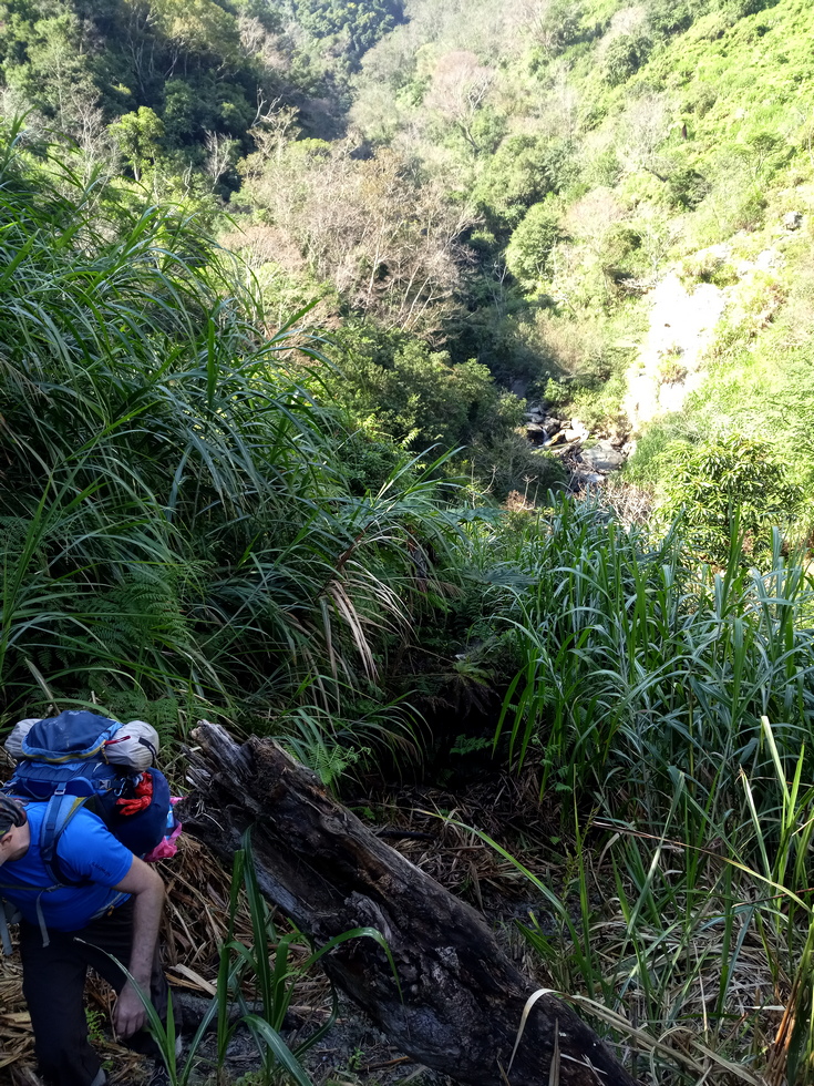 Nanao trail 南澳古道 IMG_20190207_133806_1