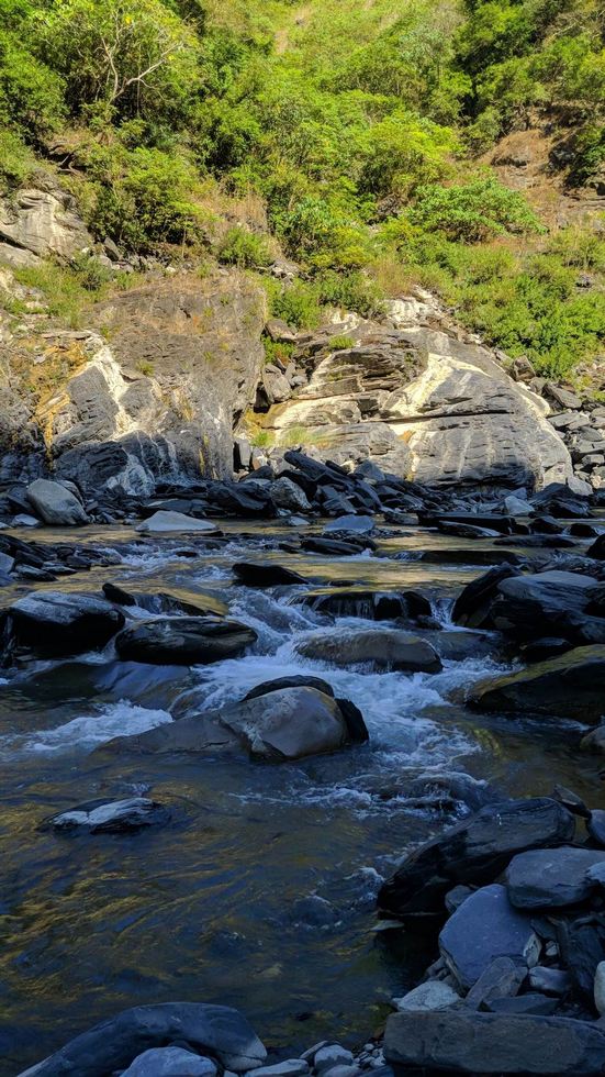 Pingtung 屏東 / Kaohsiung 高雄 canyons exploration 75317345_514107542653233_5676974698248798208_n