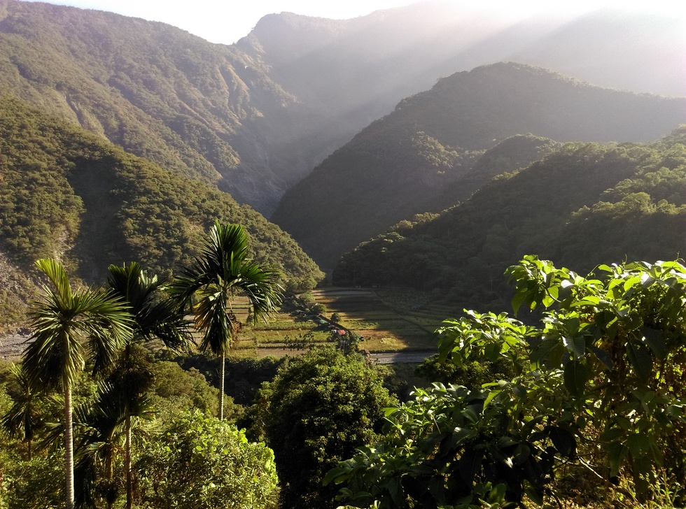 Pingtung 屏東 / Kaohsiung 高雄 canyons exploration IMAG6994