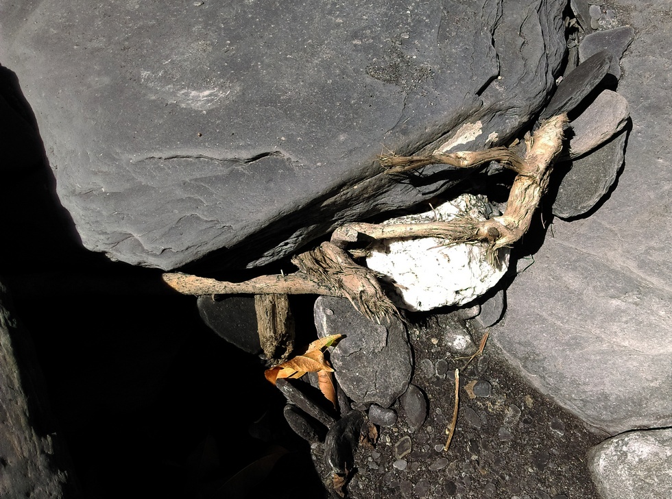 Pingtung 屏東 / Kaohsiung 高雄 canyons exploration IMAG7034