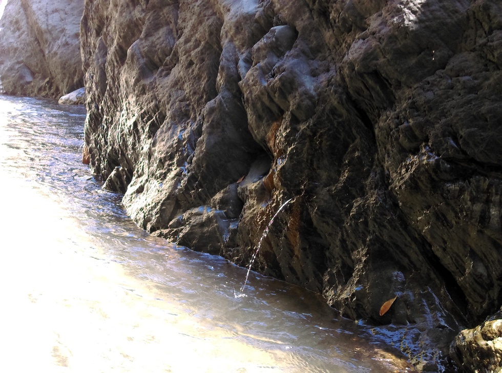 Pingtung 屏東 / Kaohsiung 高雄 canyons exploration IMAG7036