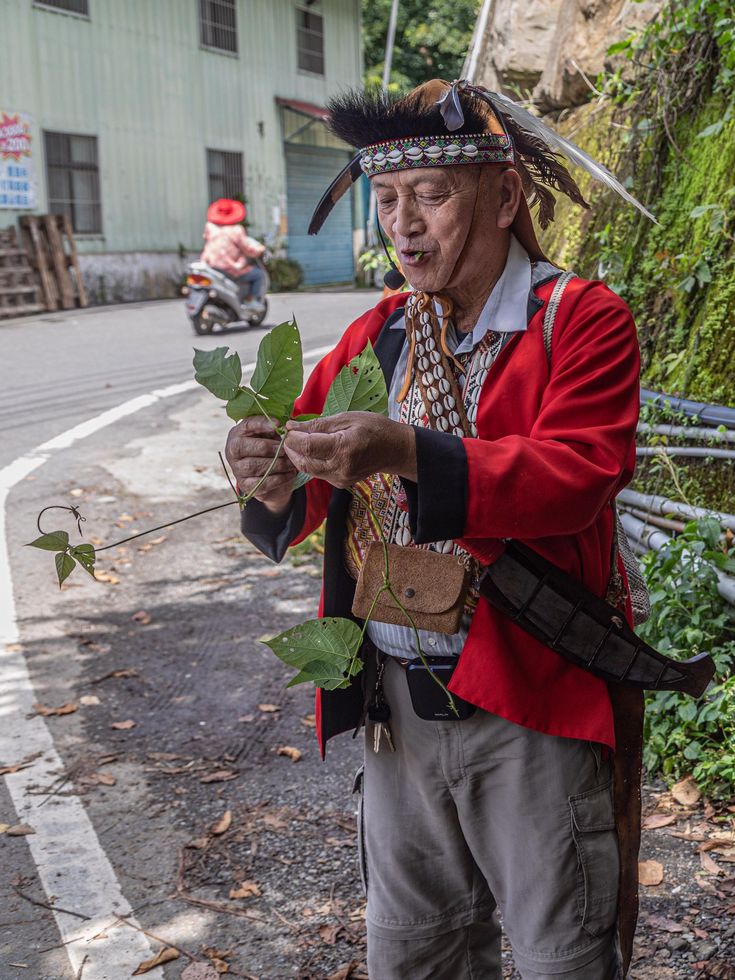 Alishan Tsou Tribal Visit 120592958_398812408181038_4433888978998175124_n