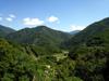 Yufeng river valley 玉峰溪