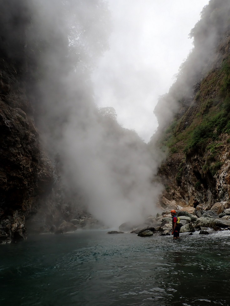 Kaiweng Canyon 凱翁大峽谷 IMG_1250