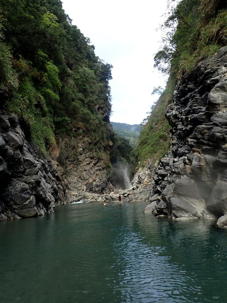 Kaiweng Canyon 凱翁大峽谷 IMG_1520