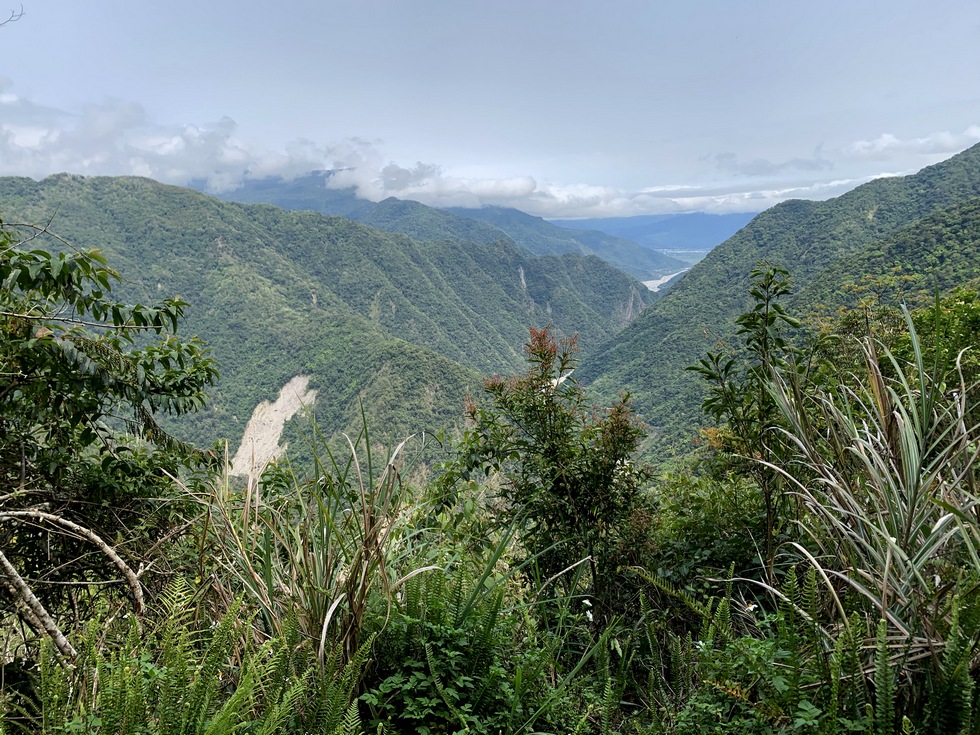 Kaiweng Canyon 凱翁大峽谷 IMG_5967