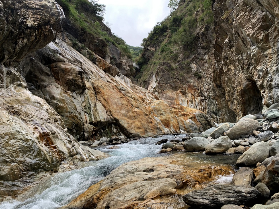 Kaiweng Canyon 凱翁大峽谷 IMG_6116