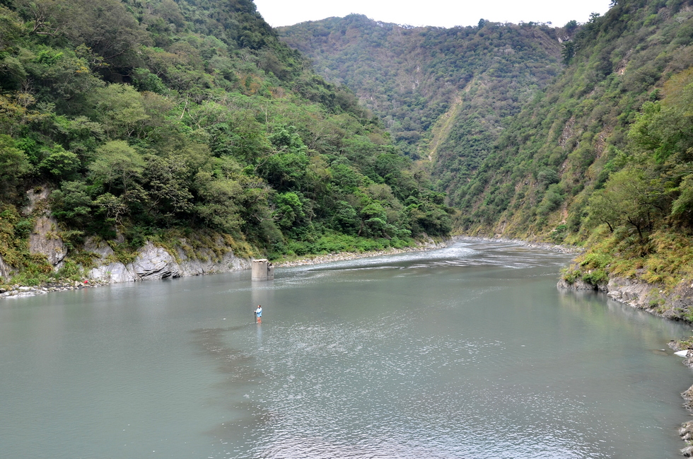 Danda Road 丹大林道 DSC_3016