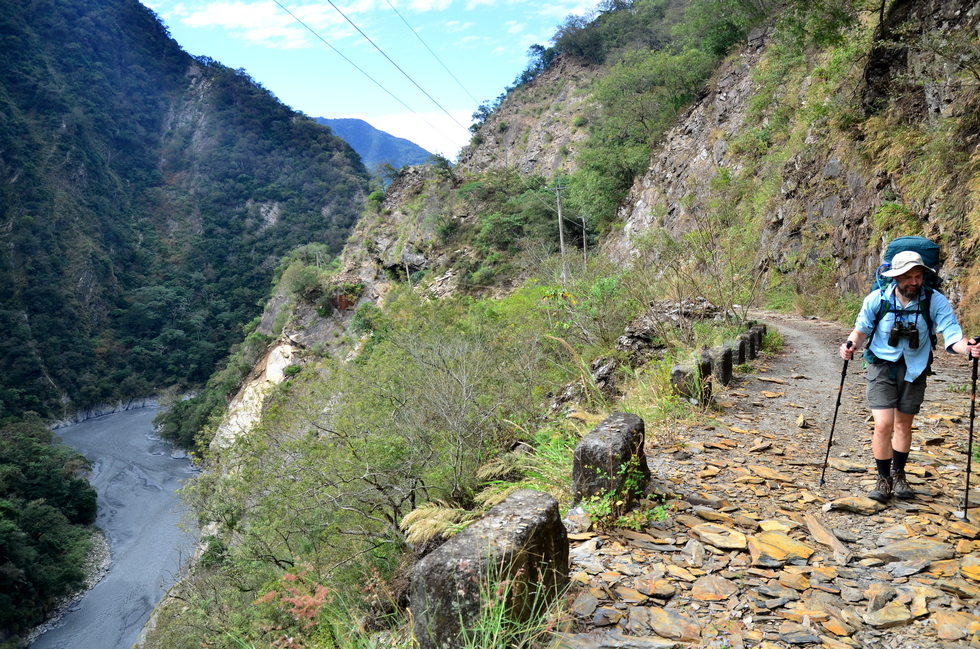 Danda Road 丹大林道 DSC_3049