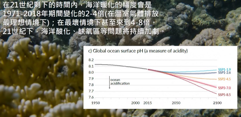 Delta Electronics IPCC Reports delta_global_surface_temperature