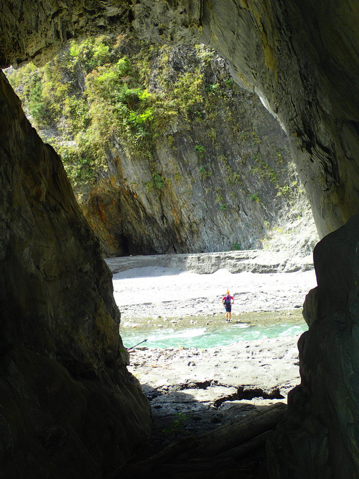 Luye river 鹿野溪 P2281031