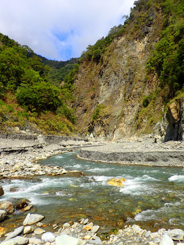 Luye river 鹿野溪 P2281035