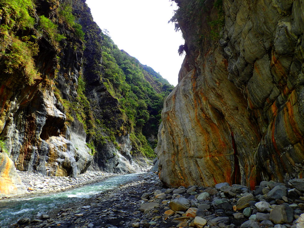 Luye river 鹿野溪 P2281062