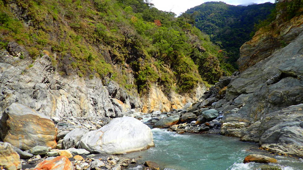 Luye river 鹿野溪 P2281079