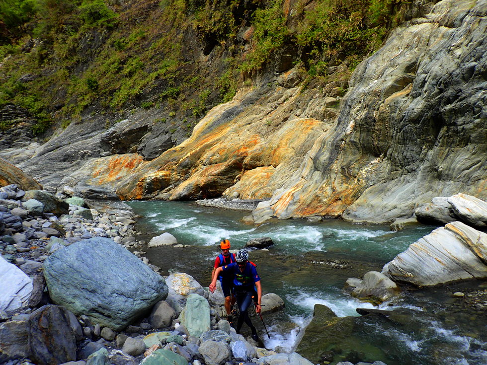 Luye river 鹿野溪 P2281080