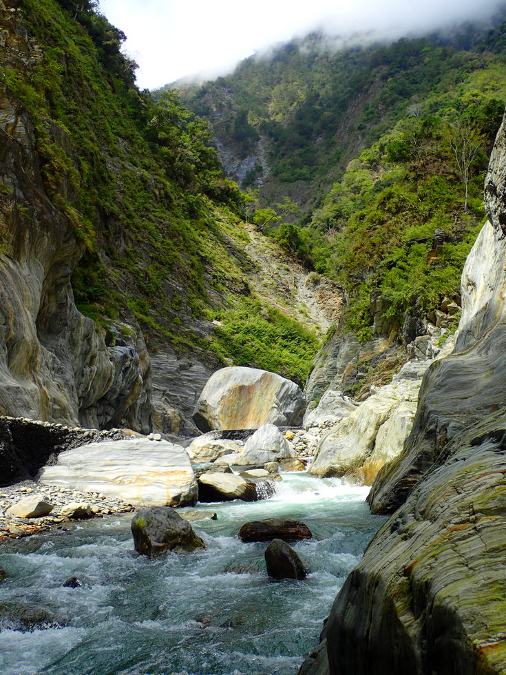 Luye river 鹿野溪 P2281096