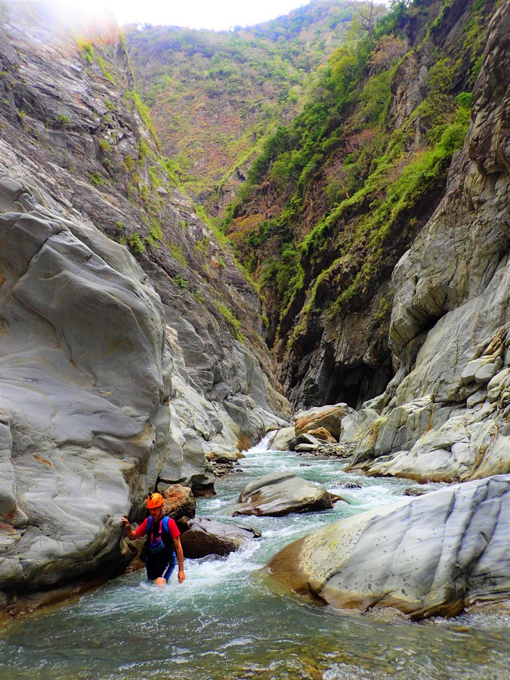Luye river 鹿野溪 P2281174