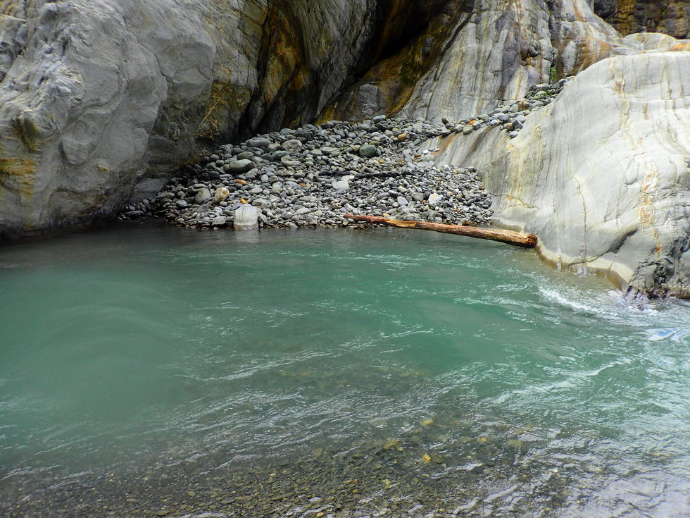 Luye river 鹿野溪 P2281181