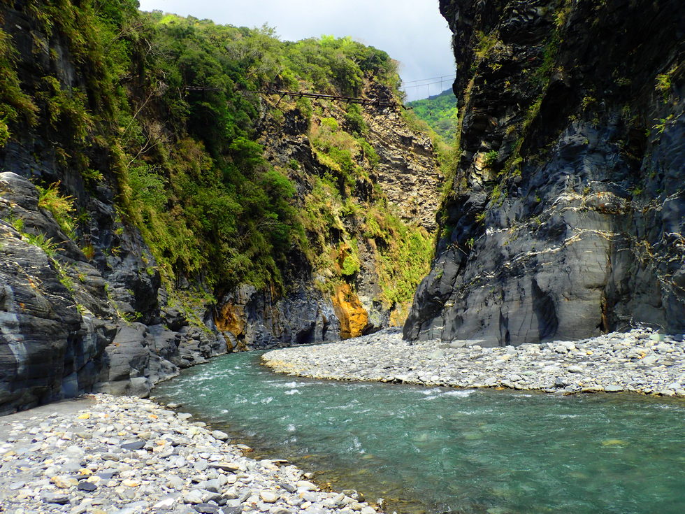 Luye river 鹿野溪 P3011246