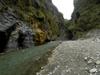 next photo: first slot canyon