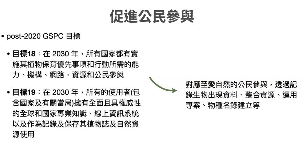 Plant Ark Program 國家植物園方舟計畫 fangzhou-12-22