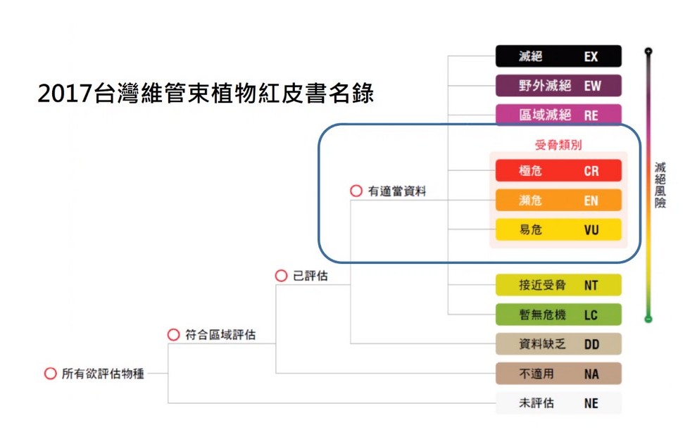 Plant Ark Program 國家植物園方舟計畫 fangzhou-3-4