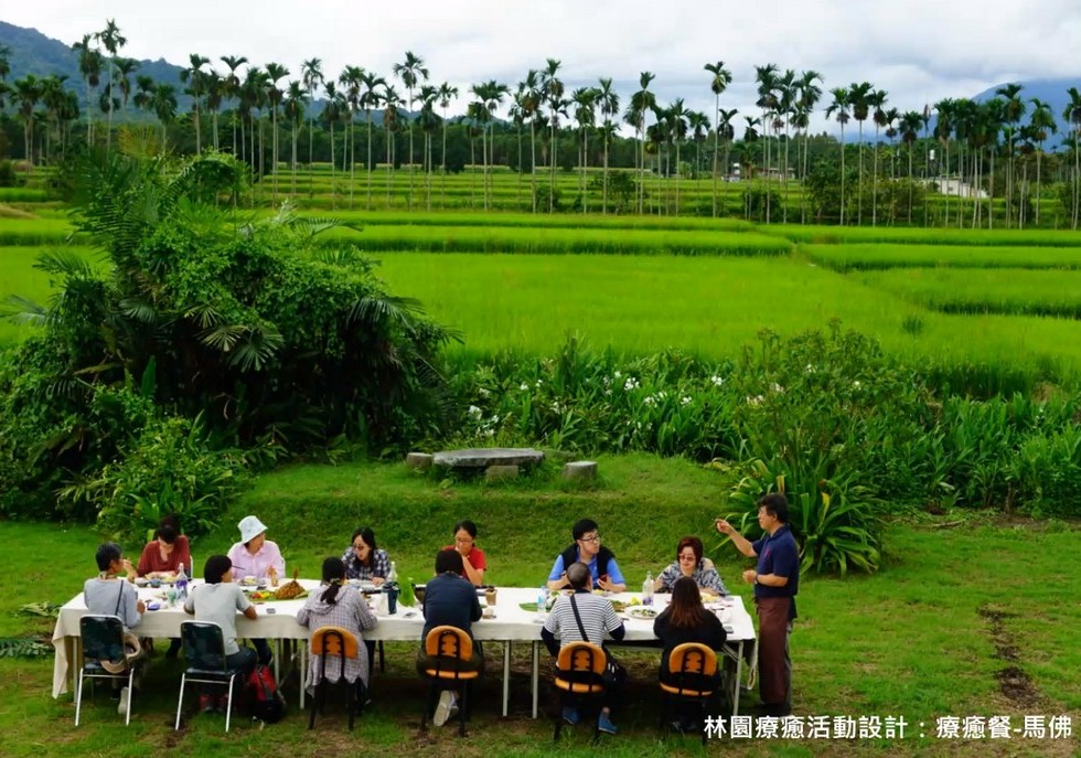 Plant Ark Program 國家植物園方舟計畫 fangzhou-6-24