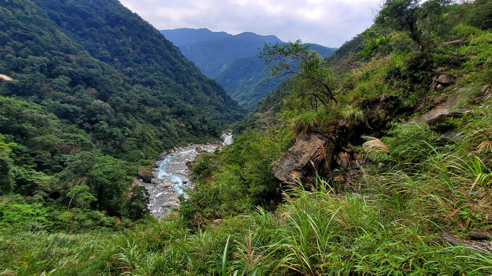Yading Hot Springs 芽丁溫泉 20211204_142749